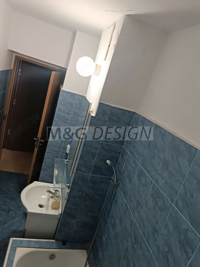 Apartament 2 camere Girocului-Judetean ETAJ 1 - Poză 10