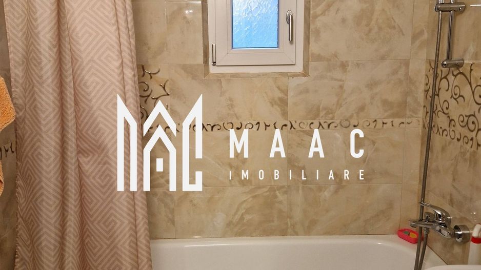 Apartament 3 camere central |Regina Maria| parter| spatiu comercial | - Poză 4