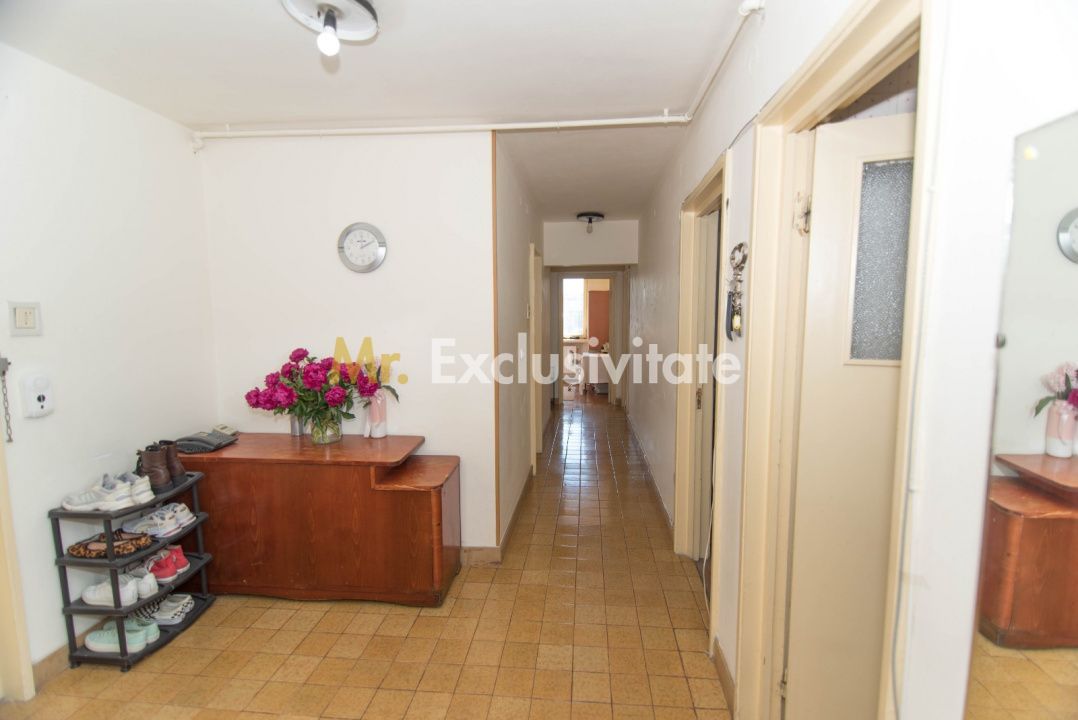 Apartament 4 camere ultracentral | Strada Victoriei – Piata Milea - Poză 4