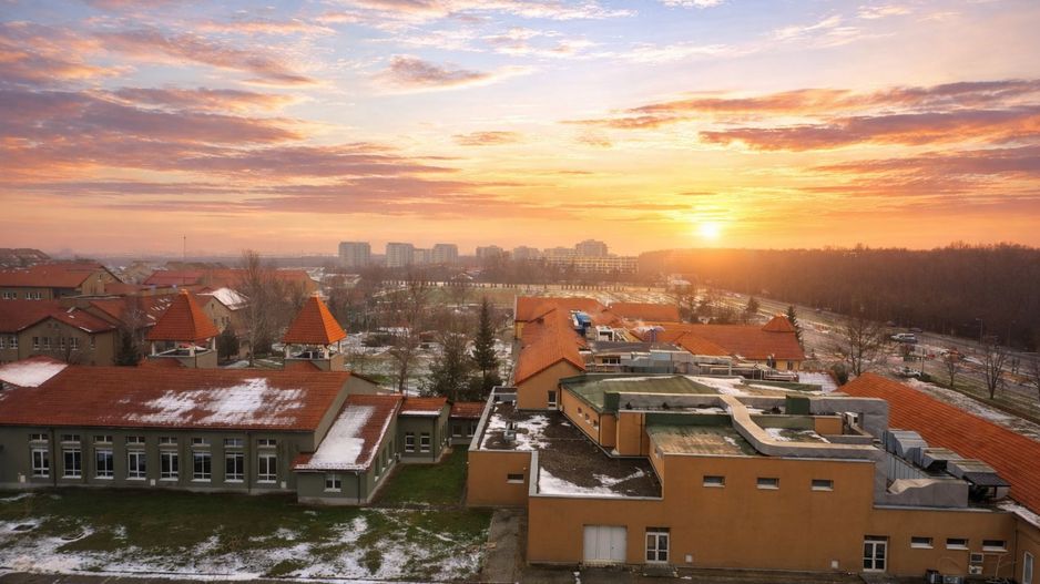 Apartament 2 camere de vânzare – Green Vista Residence, Pipera - Poză 18