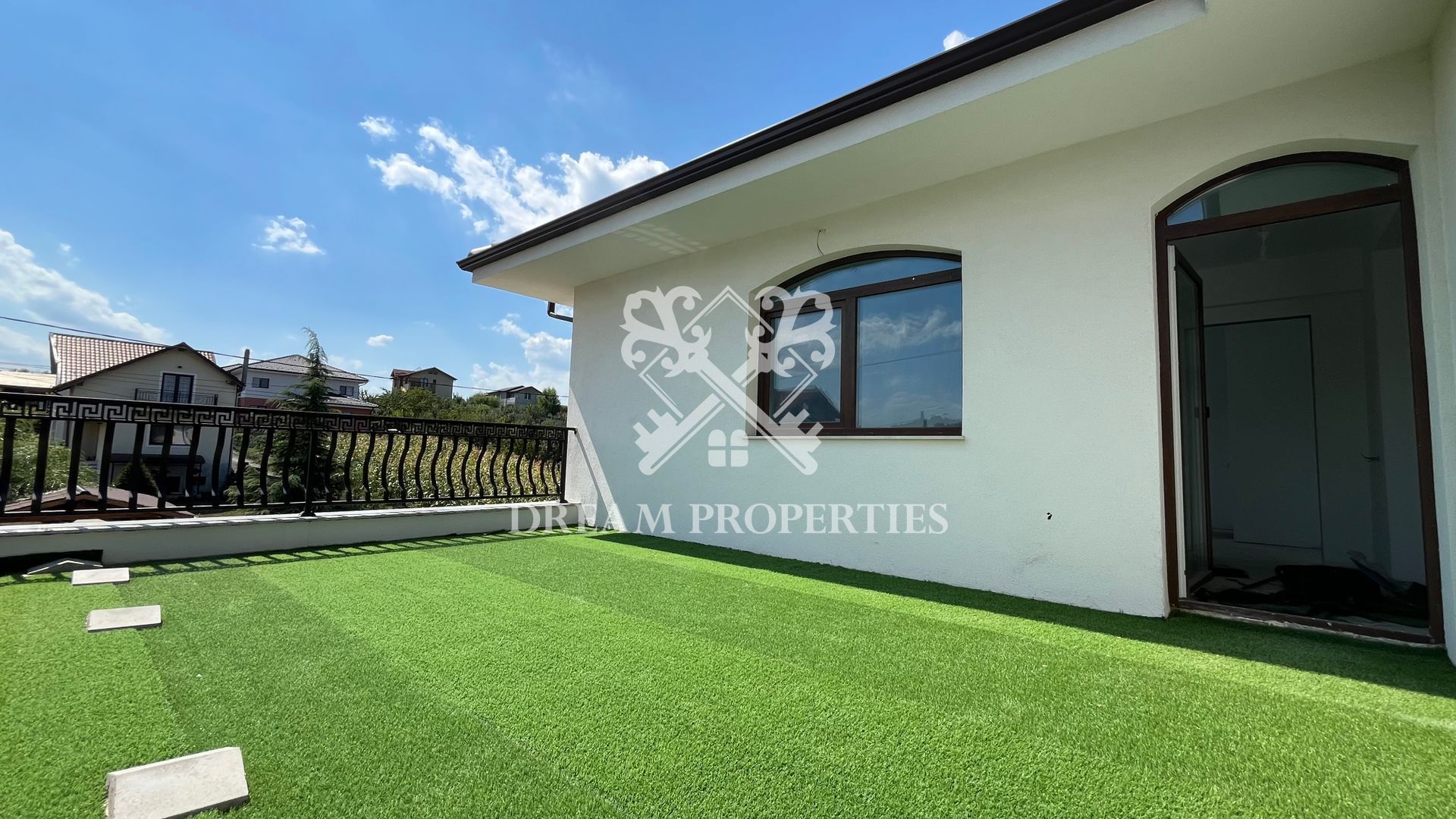 COMISION 0%! Casa individuala, 4 camere, 3 bai,teren 450 mp, DEZMIR - Poză 9