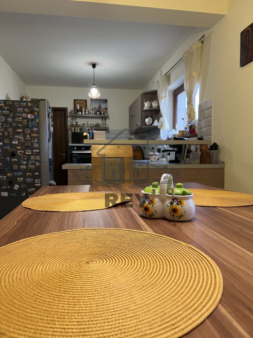 Casa Unifamilială 5 camere de vânzare SIBIU / Loc. Șura Mică - Poză 5