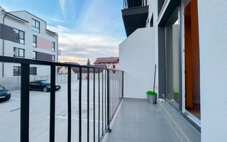 Chirie | Apartament 2camere  I NOU I Tavan 4m I str Tibles | Parcare - Poză 13