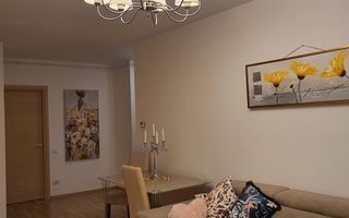 2 camere cu gradina proprie 25 mp, centrala, complex Edenia - Poză 6