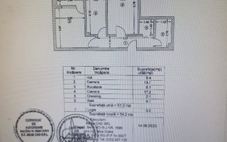 Inchiriere apartament 2 camere Pallady- Drumul Gura Crivatului - Poză 7
