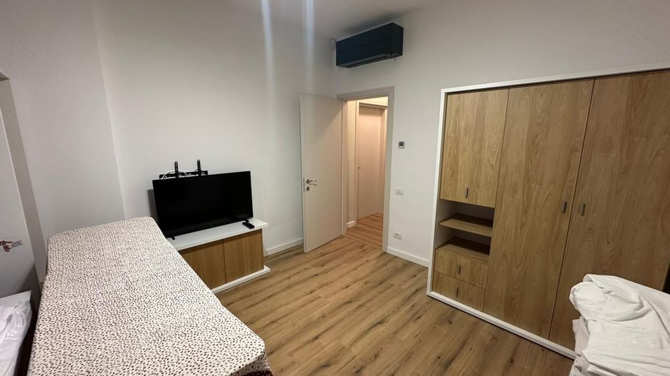 Apartament 4 camere cu grădină privată de 159 mp – Palm Residence, Pipera - Poză 17