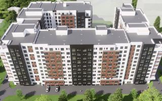 Vânzare, apartament, 2 camere, strada Cartușa, Durlești - Poză 4