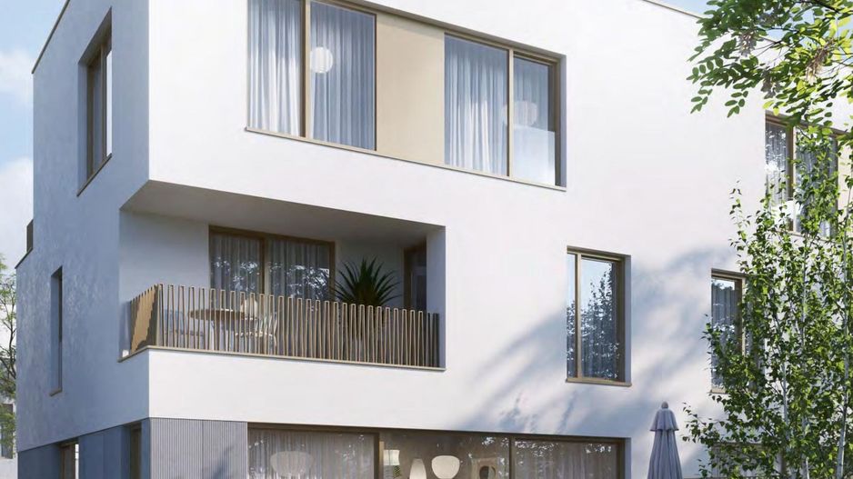 GREEN LAKE SMART VILLAS - Poză 4