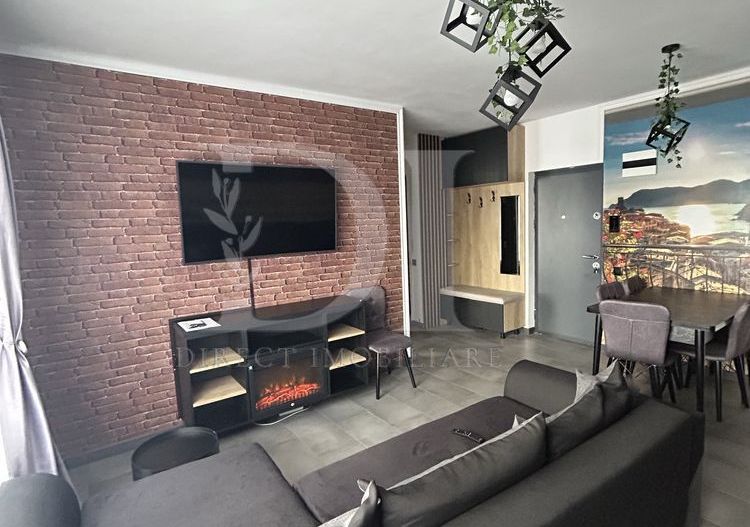 Apartament de vanzare/ Floresti / Teilor - Poză 4