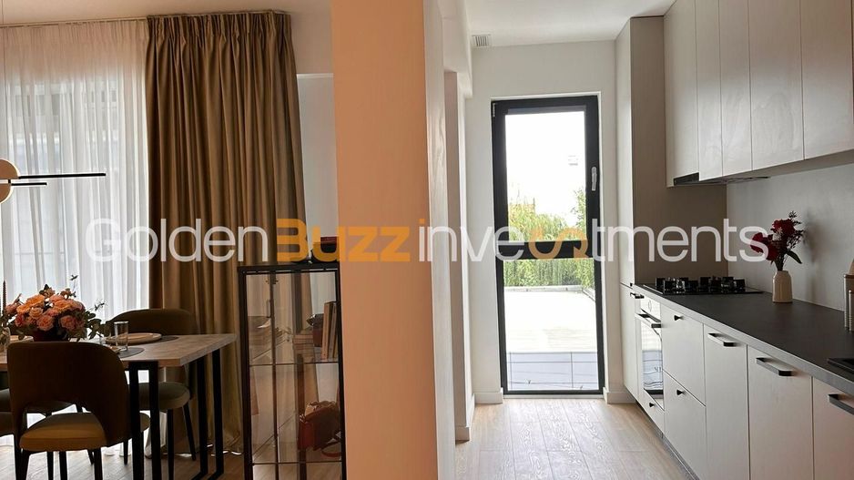 4 camere | Ima Residence | Iancu Nicolae - Poză 16