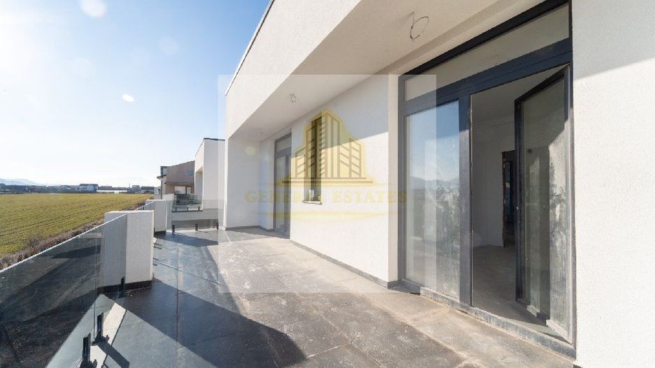 Case moderne cu etaj – Sânpetru, Brașov - Poză 3