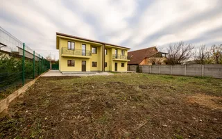 Duplex Dumbravita cu 5 camere | 318 mp teren| Comision 0 - Poză 20
