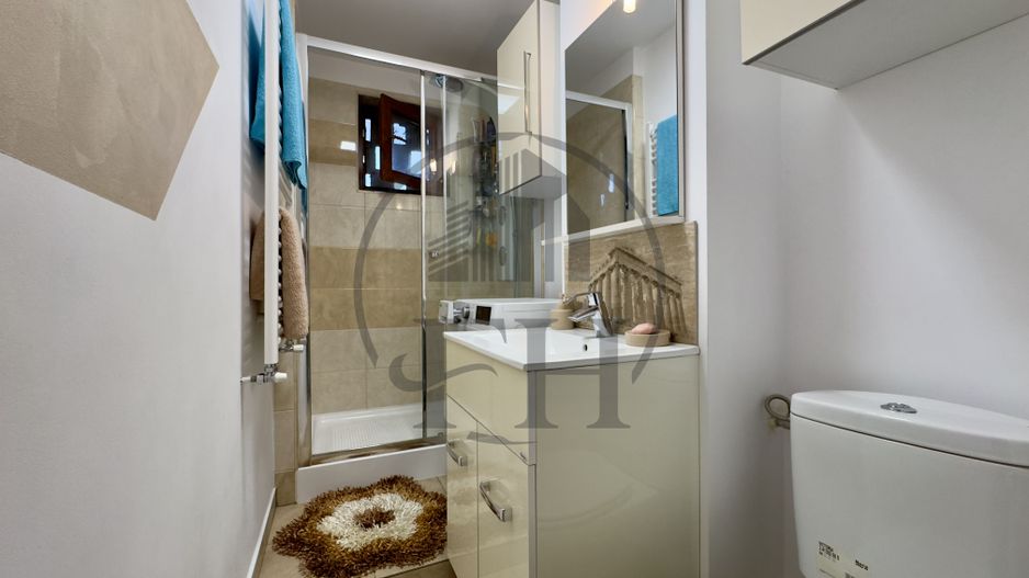 Apartament 2 camere de vanzare Constanta, zona Km 4-5 - Poză 5