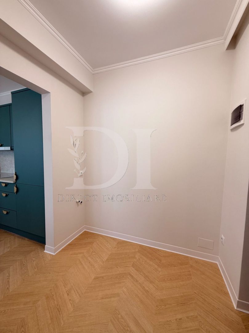 Apartament la cheie / etaj intermediar / Zona Terra - Poză 15