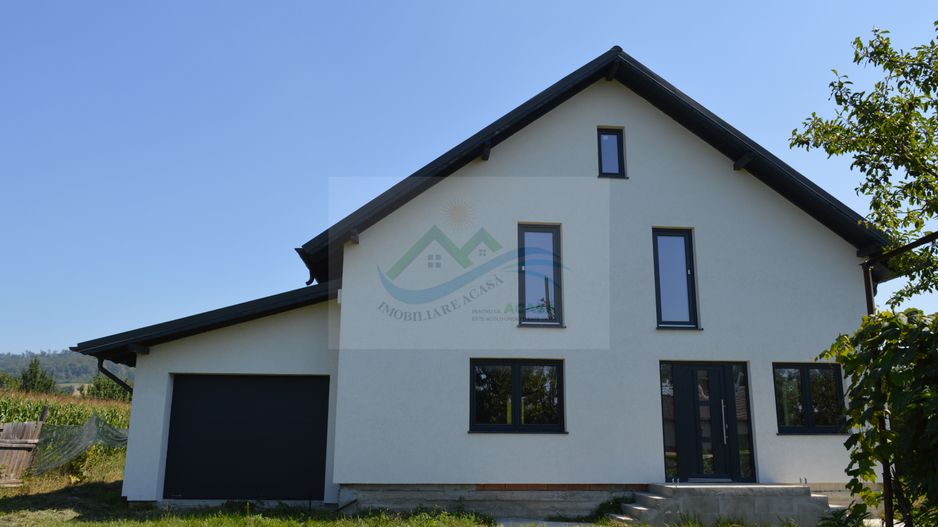 Casă 5 camere Siliștea Nouă/Suceava - Poză 4