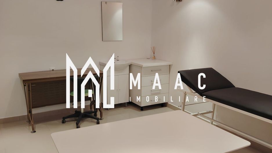 Spațiu multifuncțional de vânzare | Central Sibiu | 181 mpu | Curte proprie - Poză 7