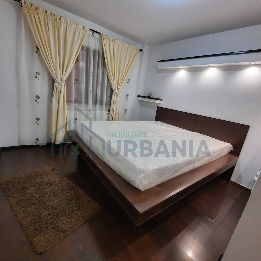 Apartament 2 camere, Nicolina, Iași - Prima închiriere - Poză 2