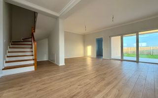 Duplex modern 5 camere| 113 mp + 320 mp teren| Mosnita Nouă - Poză 5