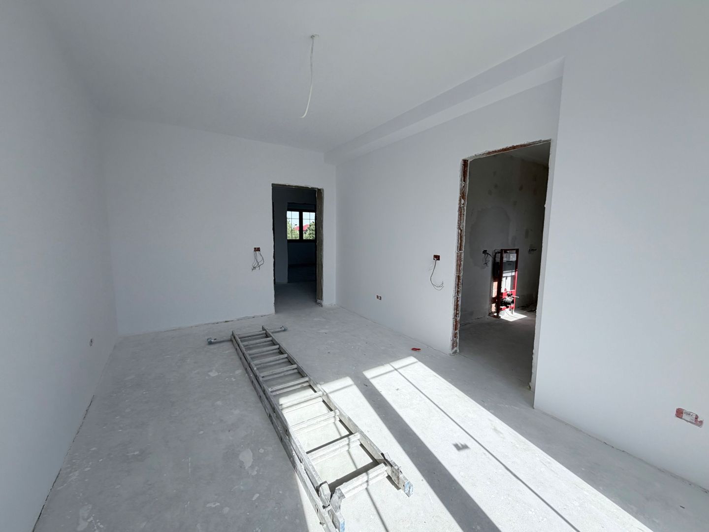 CASA TIP DUPLEX - Poză 5