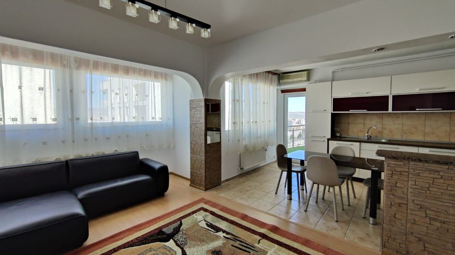 Apartament 2 Camere,  60 MP, Gheorgheni, Strada Alverna - Poză 13