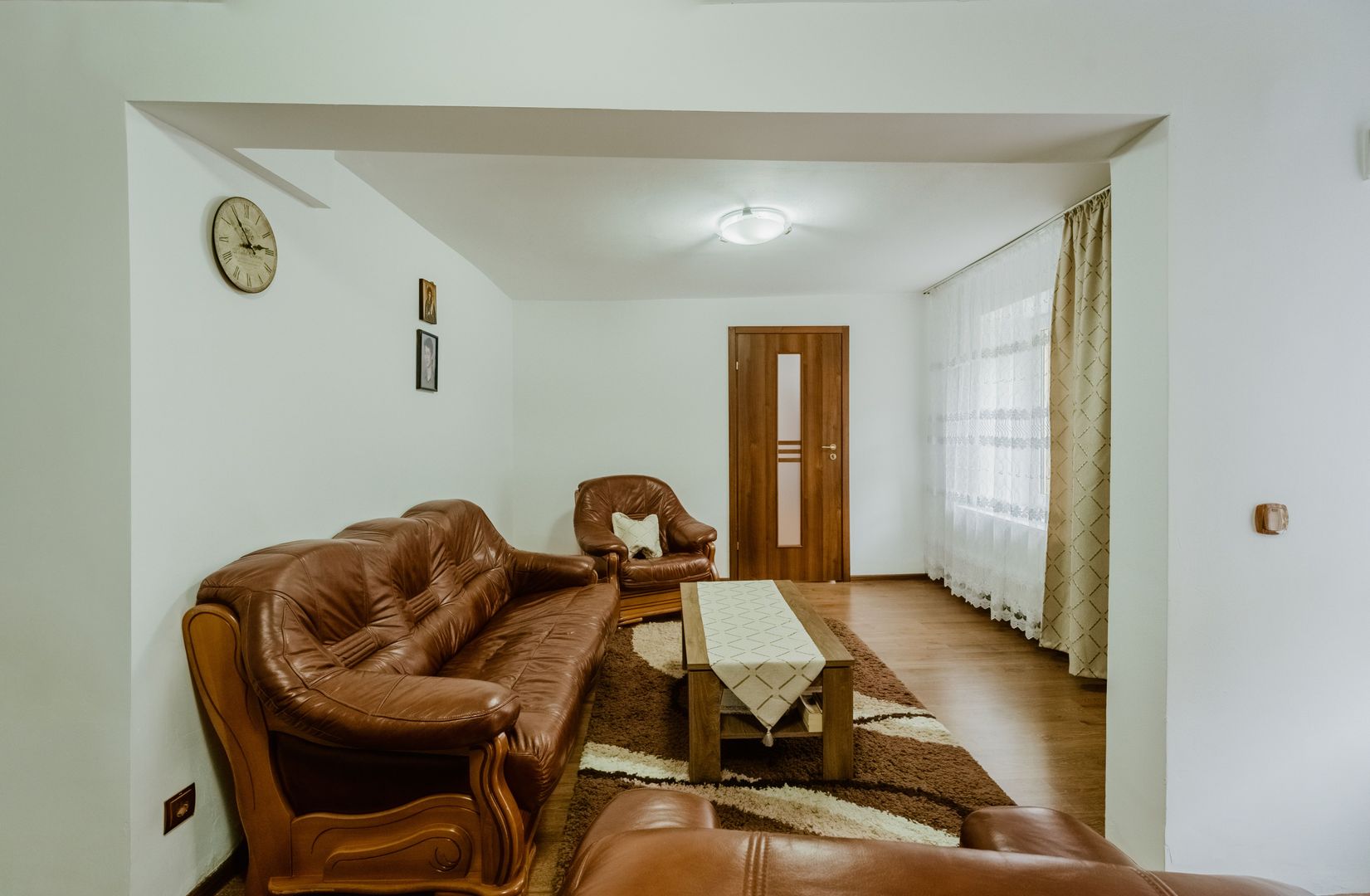 Două apartamente cu 2 camere Barițiu - Poză 5