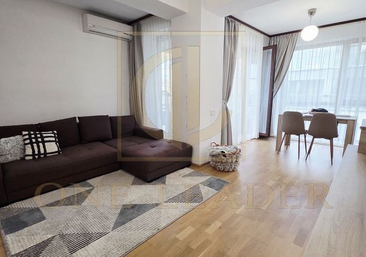 Apartament 2 Camere | Zona Colina Universității | 68 mp | Decomandat - Poză 2