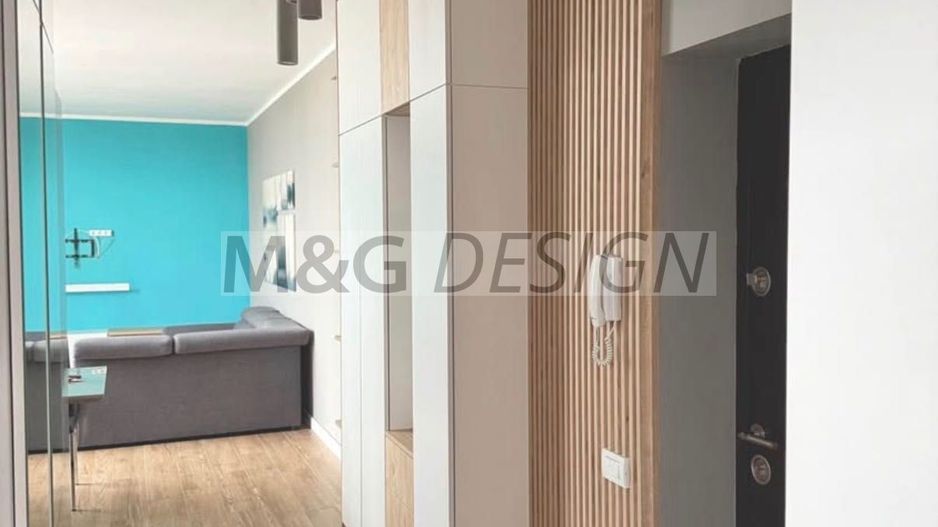 Apartament 2 camere bloc nou zona Lipovei - Poză 8