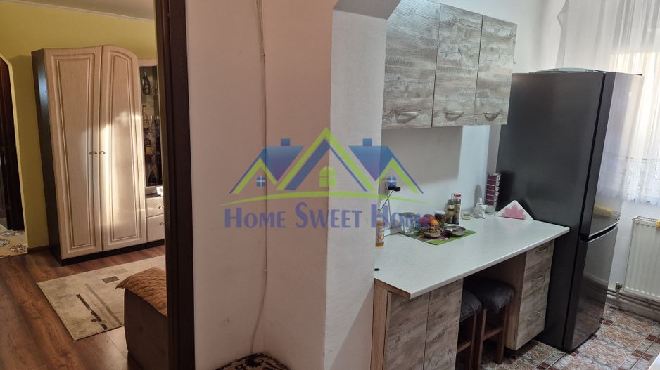 🏡Ap. 2 camere–complet mobilat–M5, bl. 4(Randunicii),langa b-dul Dacia - Poză 5