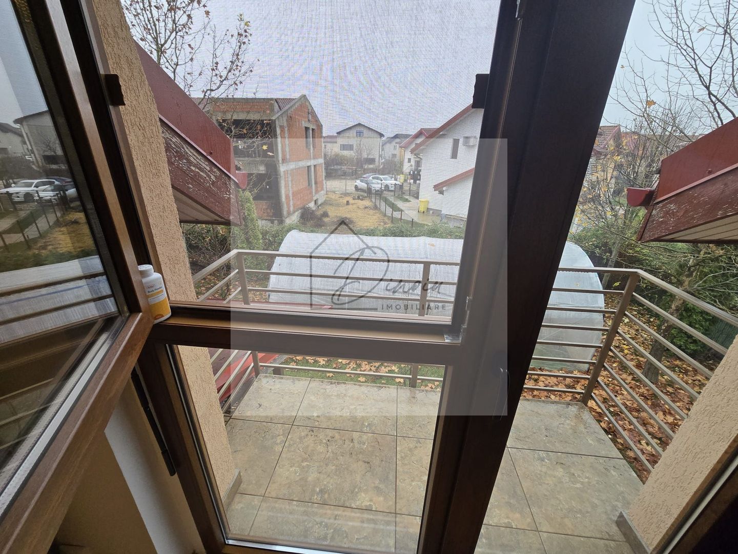 COM 0% I Vila 6 camere Aviatiei Pipera I Henri Coanda I Intabulata - Poză 52