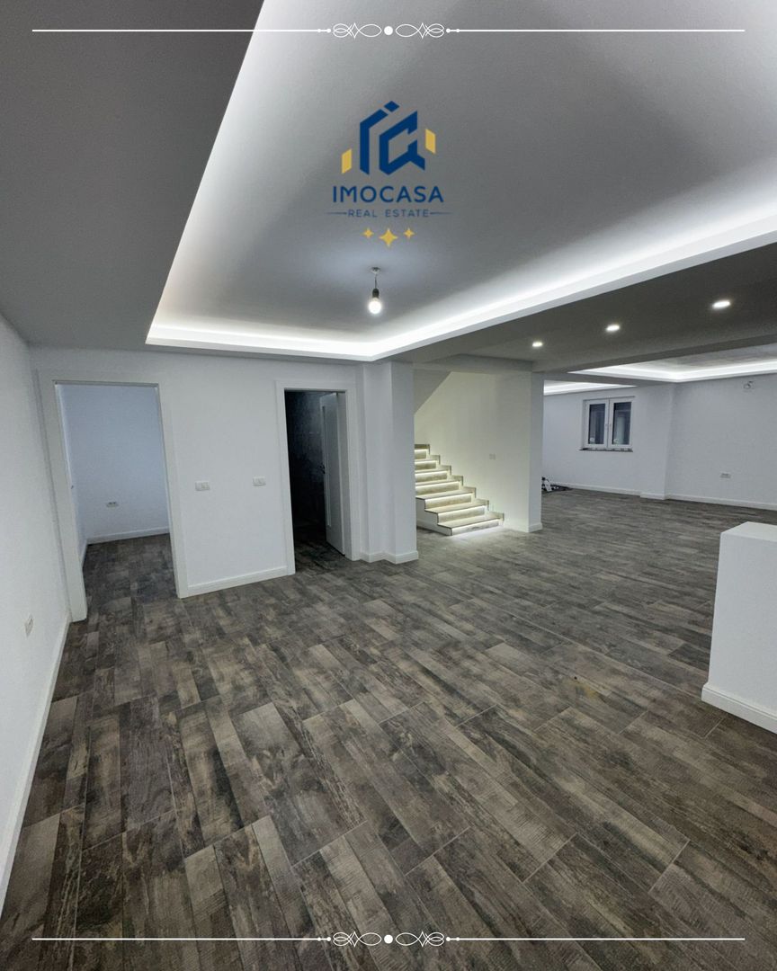 De vânzare Vila Premium 2025 P+M inteligentă App, Calugareni 12km Arad - Poză 2