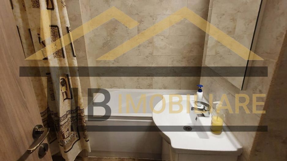 Apartament de 3 camere, 75mp, decomandat, Zona Fortuna - Poză 8