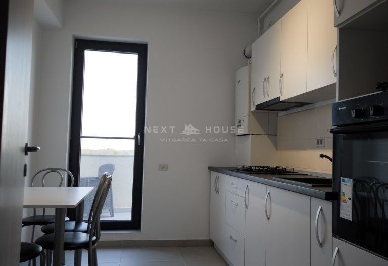 Apartament Drumul Taberei - Timisoara - Parcare - Poză 4