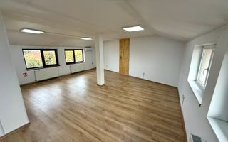 Spatiu comercial - 120mp -  etaj 1 - compartimentat - Agronomie - Poză 3