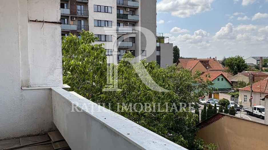 Apartament 3 camere de inchiriat | Zona Centrala | Oradea - Poză 5