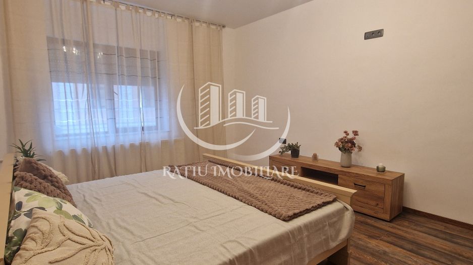 Apartament cu 2 camere | Ultracentral | Oradea - Poză 5