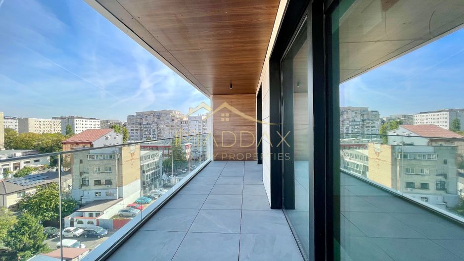 Apartament  3 Camere**Terasa 41 MP **SMART HOME**BLOC NOU//Bdul UNIRII - Poză 2