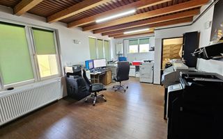 Apartament 4 camere, 2 bai,pretabil pt. birouri, zona ultracentrala - Poză 2