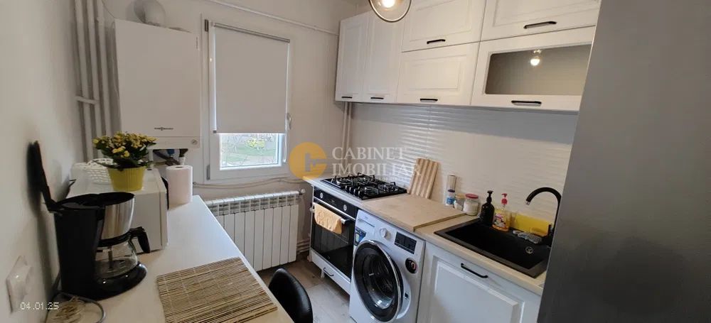 Chirie - 2 camere - Podu Ros - Cantemir - Poză 7