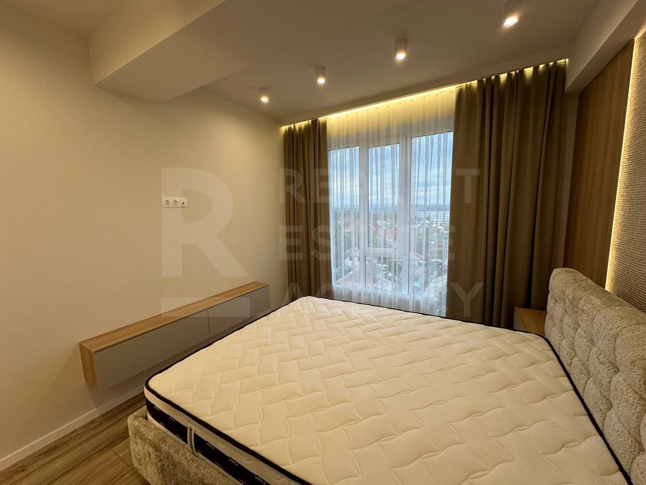 Chirie, apartament, 2 camere, str. Alba Iulia, Buiucani - Poză 5