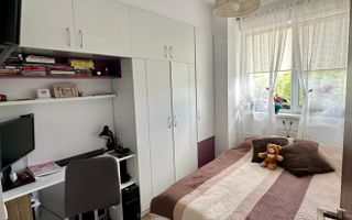 Apartament 3 camere | Mărăști –  | Bloc nou cu lift - Poză 5