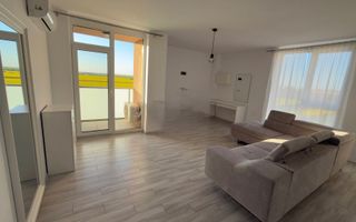 Apartament 2 camere Torontalului bloc nou - Poză 1