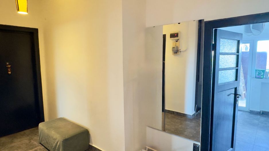 Apartament 4 camere Batistei, strada Vasile Lascar, 136 mp, comision 0 ! - Poză 25