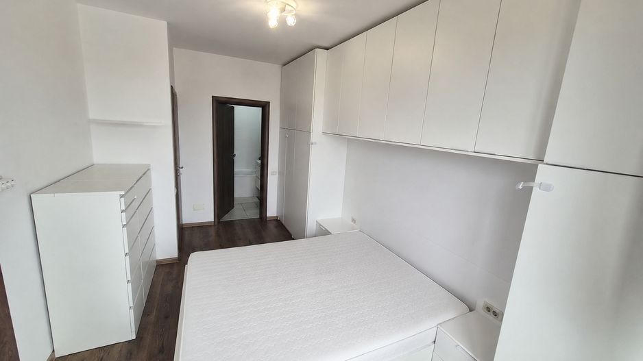 Apartament 3 camere de vânzare | Bloc nou | Parcare |  Rahova Salaj - Poză 5