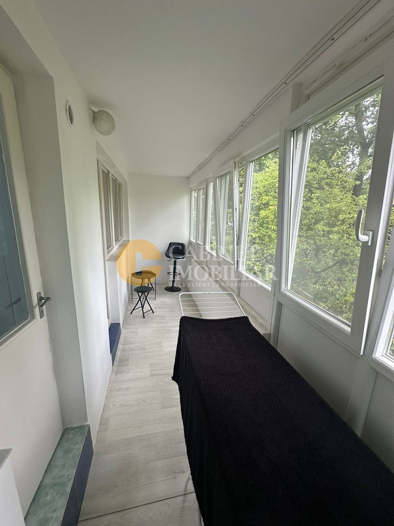 TATARASI -2 CAMERE DECOMANDAT - ETAJUL 1 - MOBILAT SI UTILAT - Poză 5