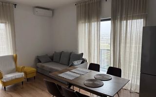 Apartament doua camere Tunari+ loc parcare - Poză 7