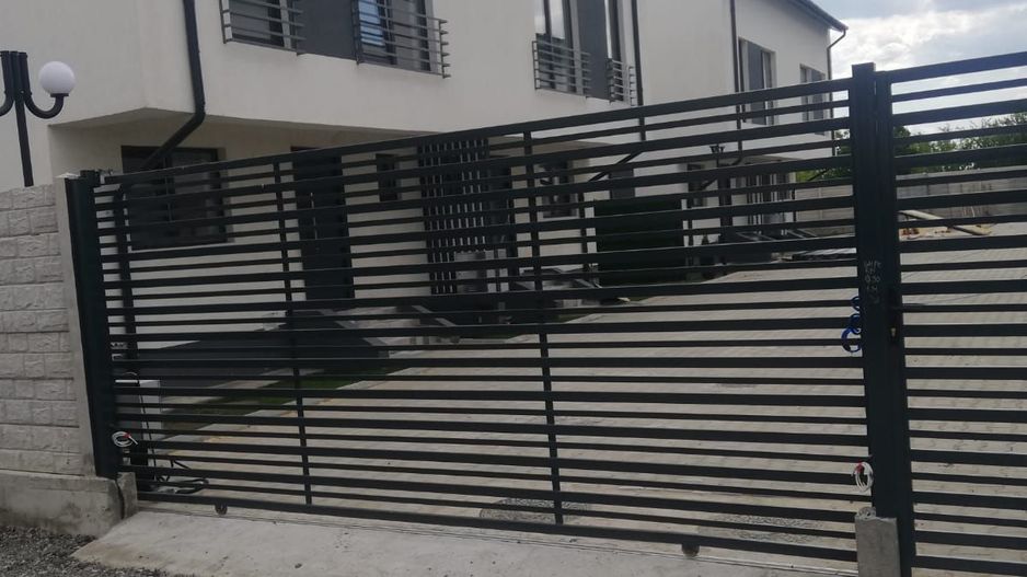 Vila dupex complex privat Otopeni | Primărie - Poză 4