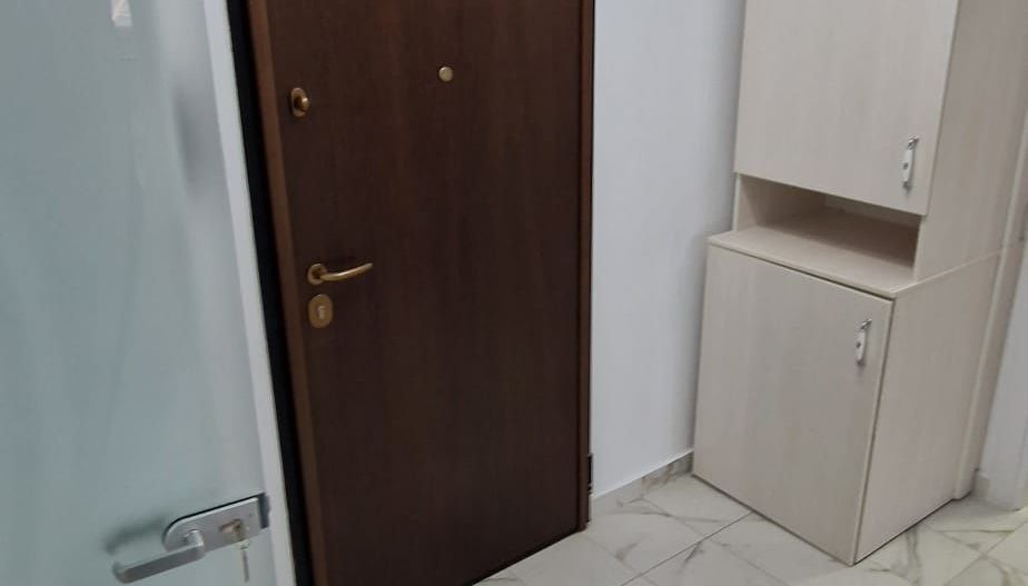 De inchiriat apartament 3 camere Matei Basarab - Poză 9