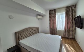 Penthouse exclusivist 134,17 mp + loc de parcare 50 euro/luna - Mall Vitan - Poză 6