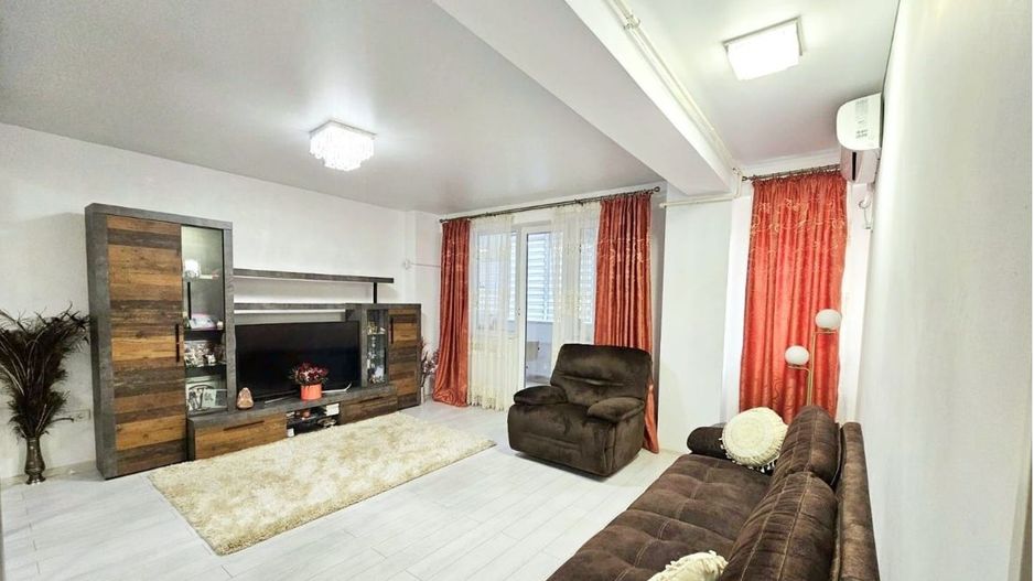 Apartament 3 camere Sergent Ilie Petre | Militari Residence - Poză 4