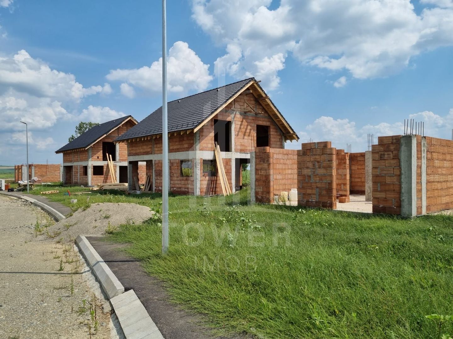 Casă individuală 4 camere | CARTIER NO - Poză 5